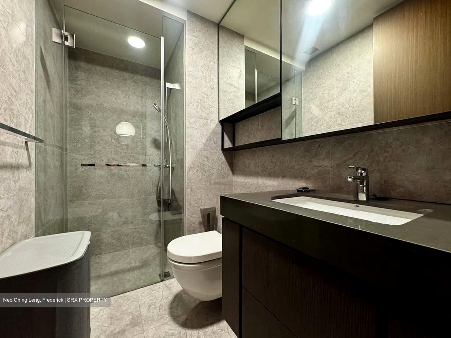 Avenue South Residence (D3), Apartment #608542001